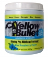 Yellow Bullet Pulver